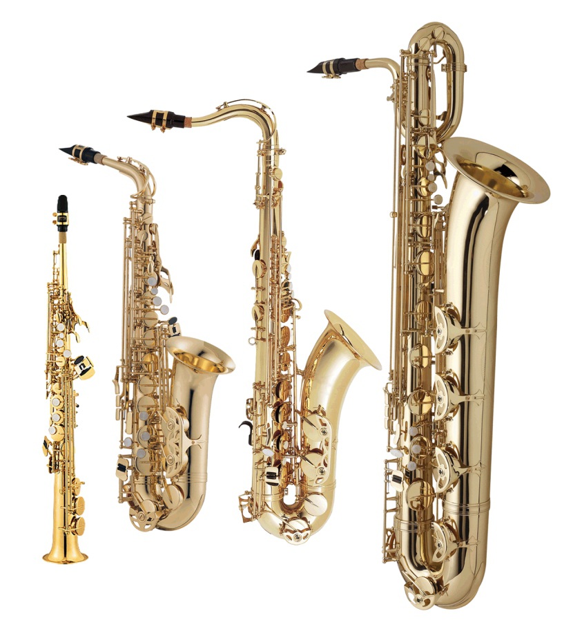 Seminario di musica d’insieme per sassofono